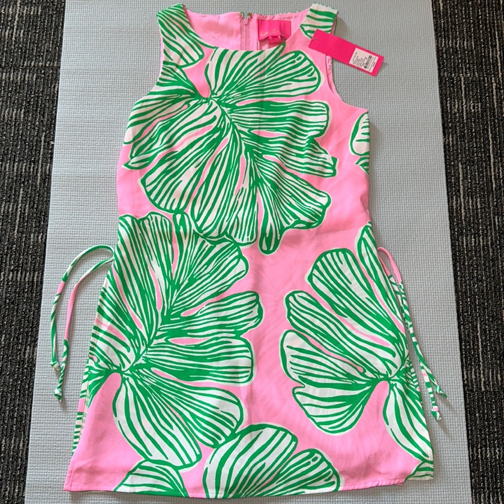 Lili Pulitzer Dress